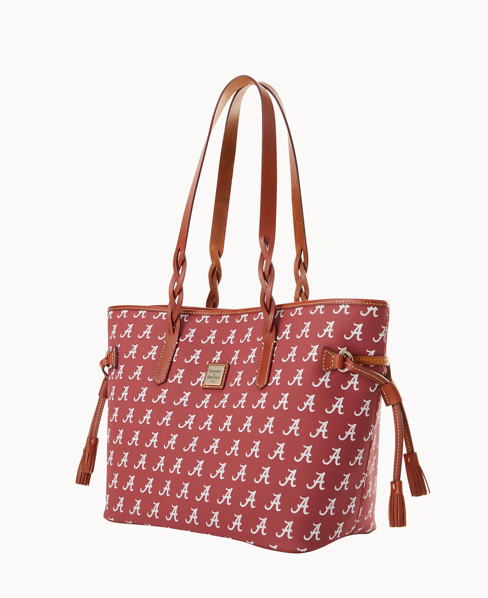 Collegiate University of Alabama Bailey Bag – ILoveDooney