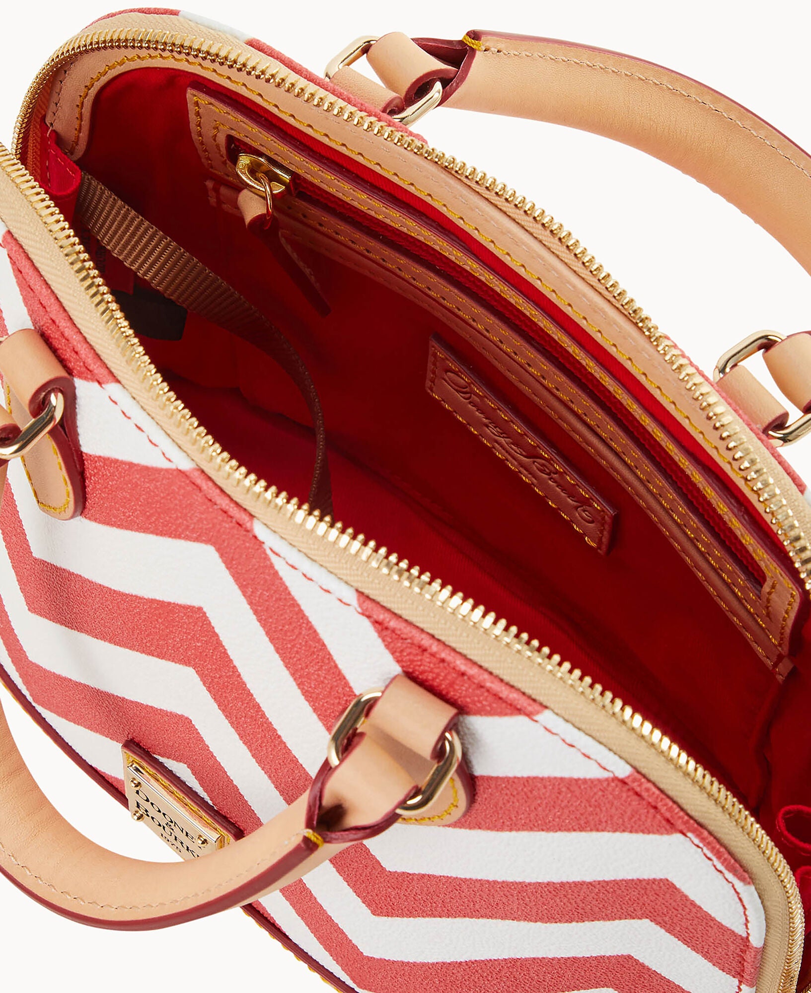 Chevron Bitsy Bag – ILoveDooney Chevron Bitsy Bag – ILoveDooney