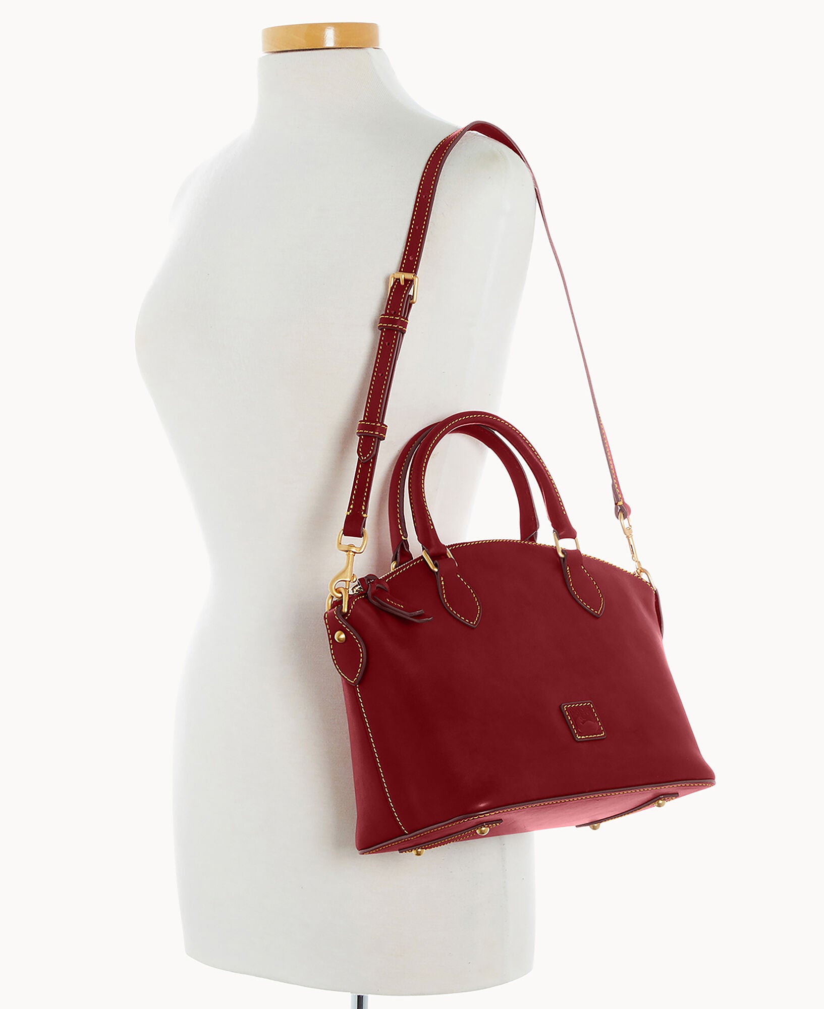 Florentine Geena Satchel – ILoveDooney