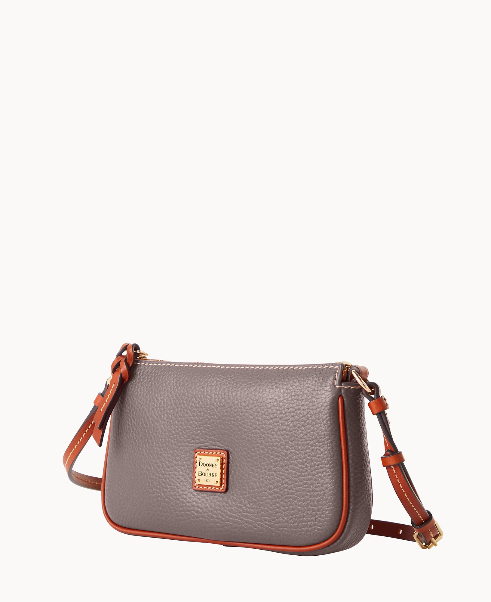 Pebble Grain Lexi Crossbody – ILoveDooney