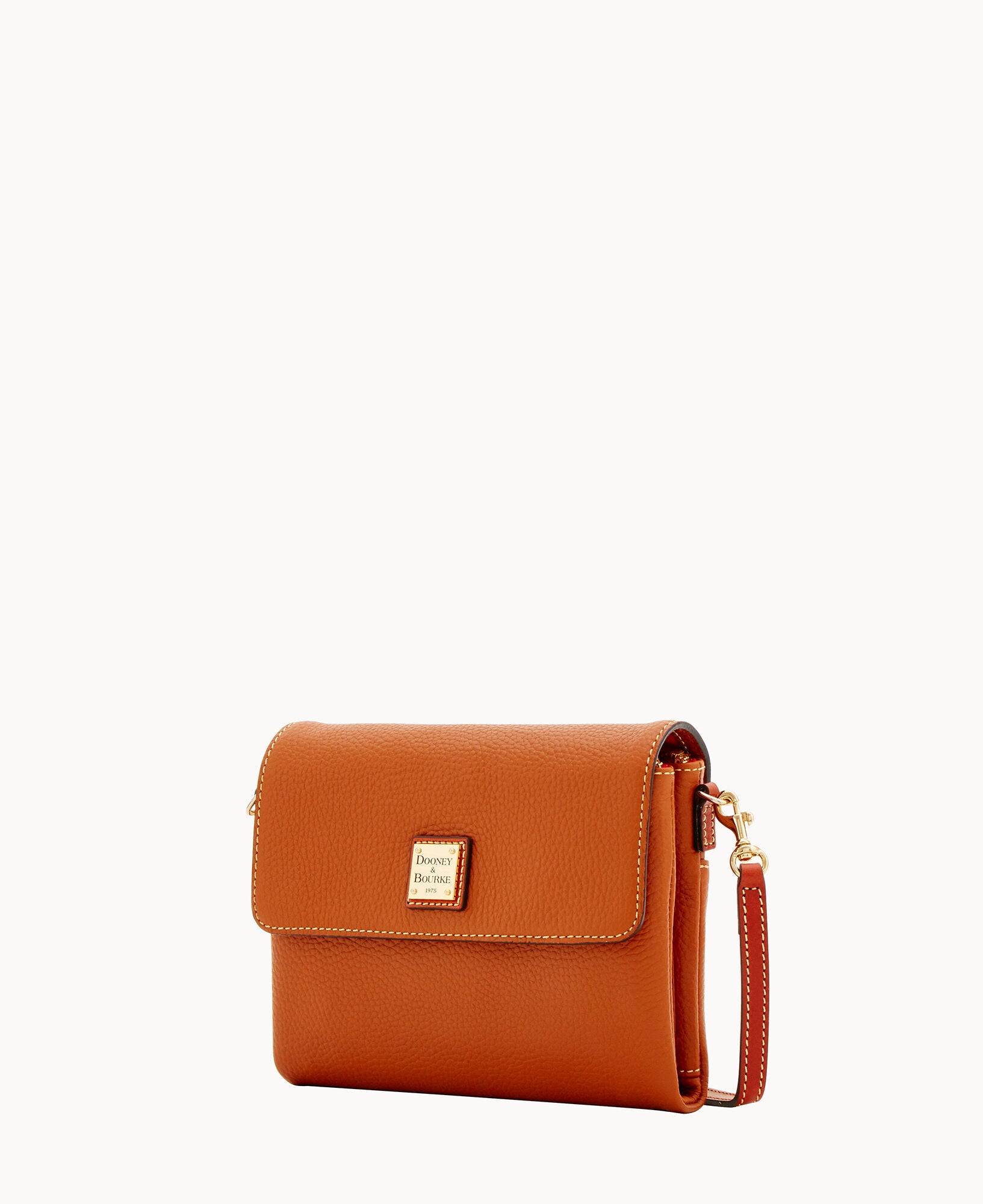 Pebble Grain Hunter Crossbody – ILoveDooney