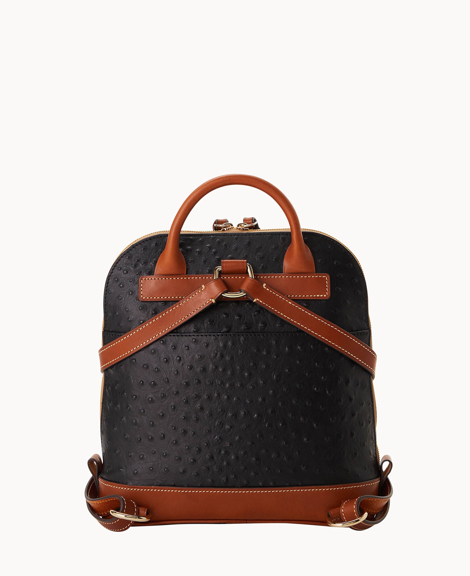 Ostrich Pod Backpack – ILoveDooney