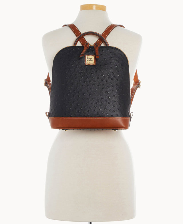 Ostrich Pod Backpack – ILoveDooney