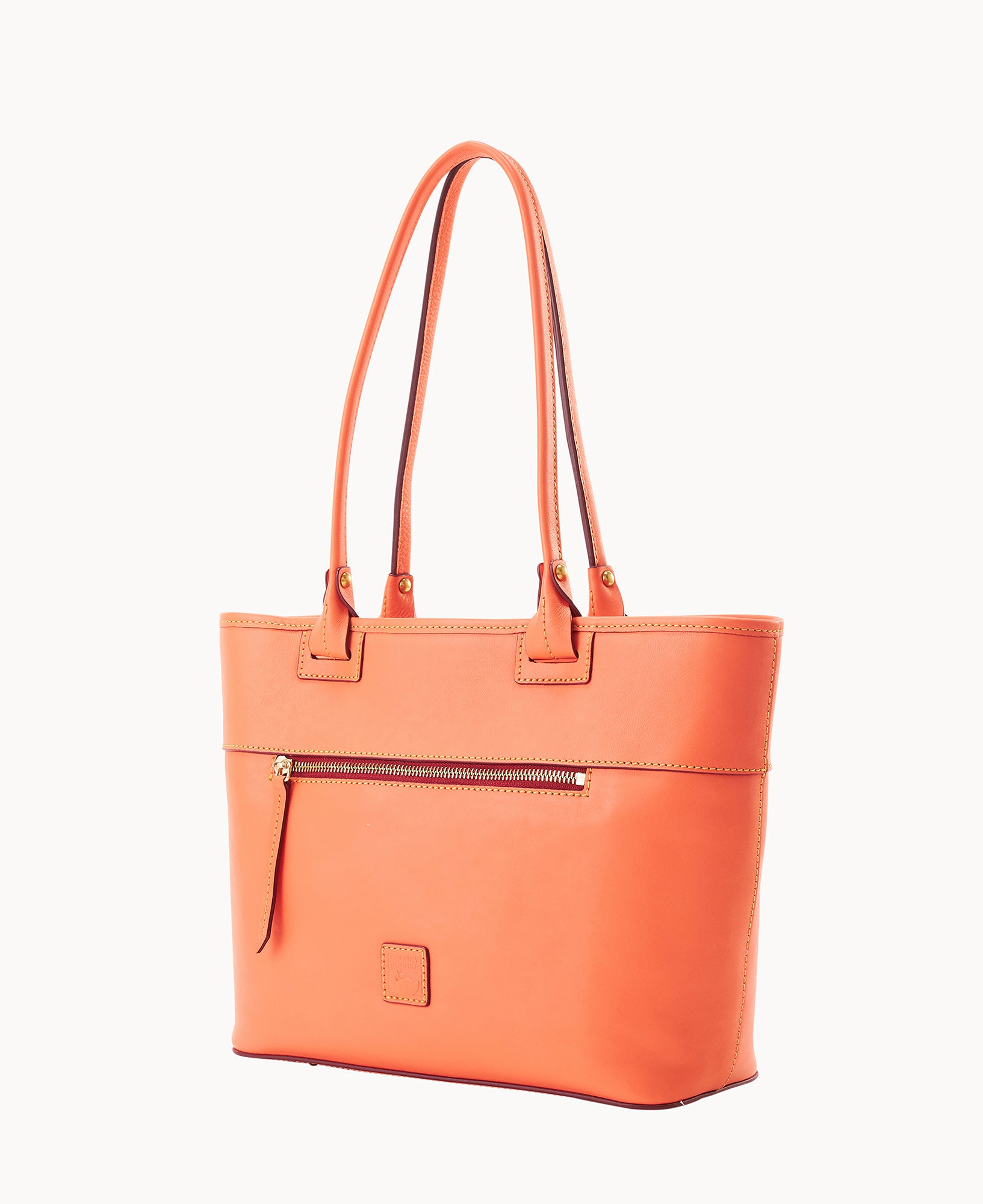 Florentine Zip Tote – ILoveDooney