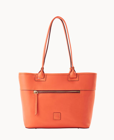 Florentine Zip Tote – ILoveDooney