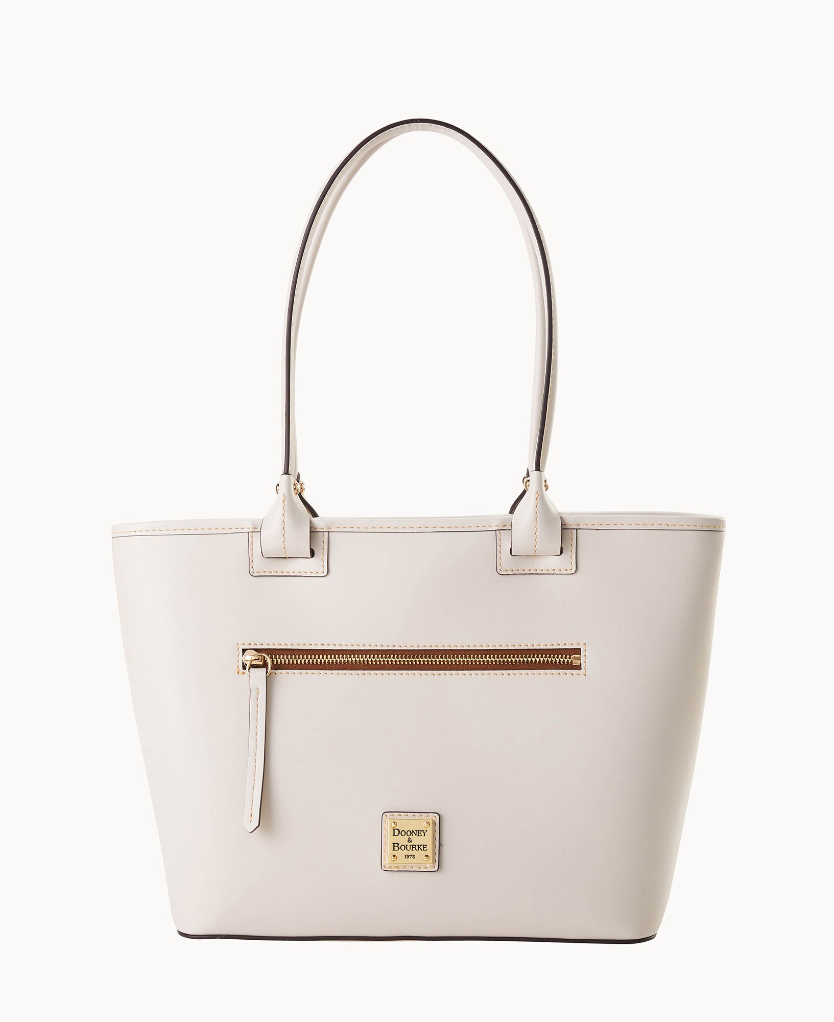 Quincey Zip Tote – ILoveDooney