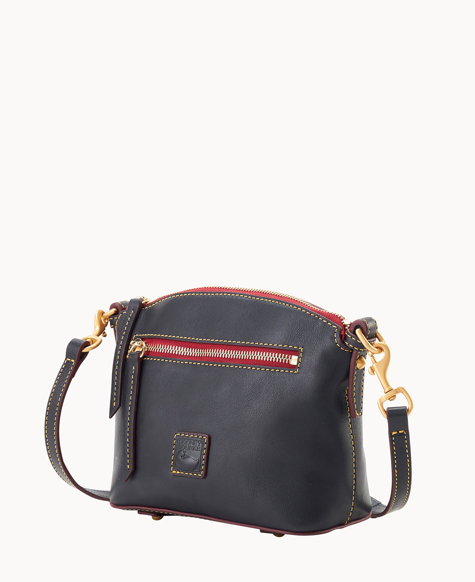 Florentine Domed Crossbody – ILoveDooney