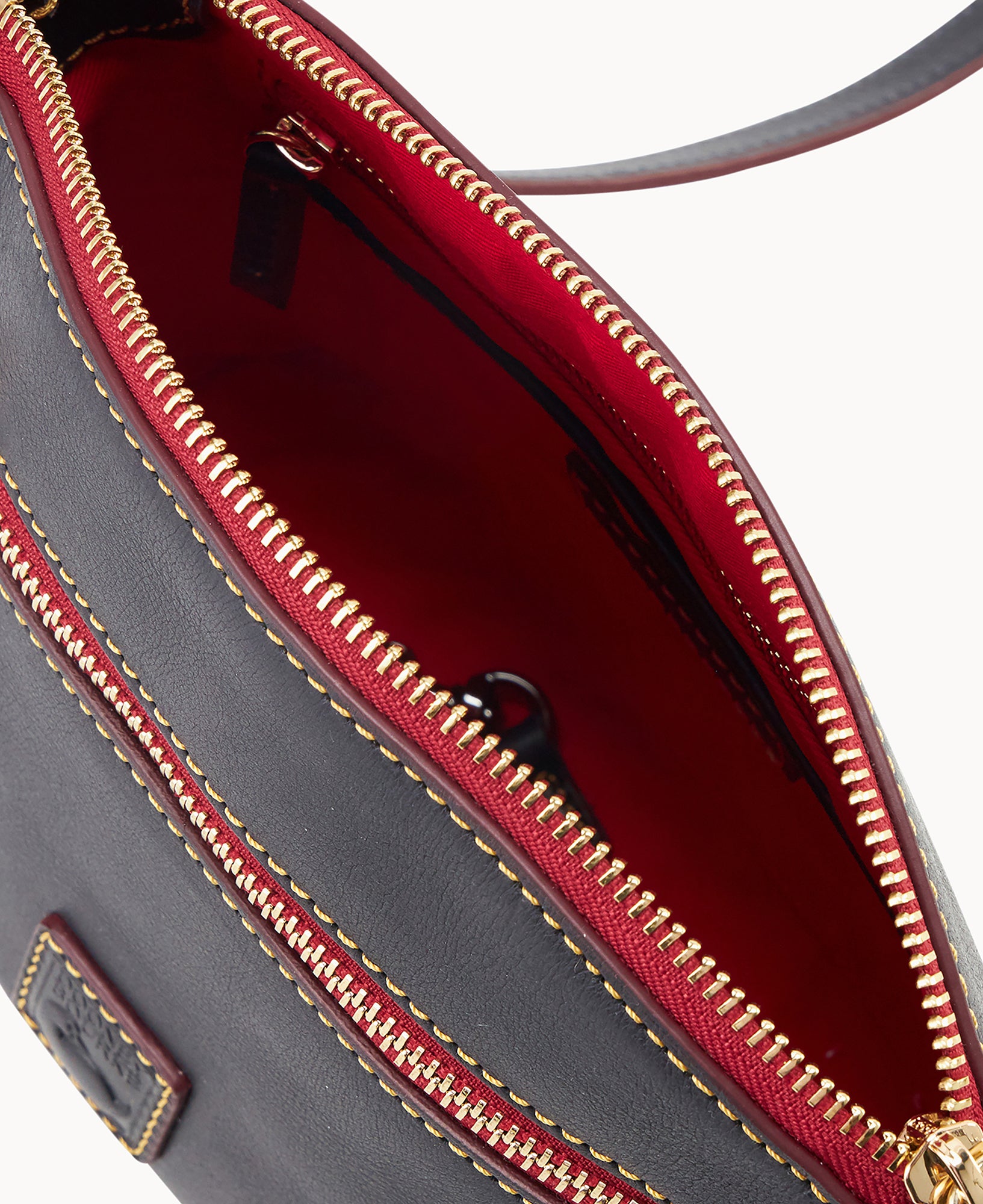 Florentine Domed Crossbody – ILoveDooney