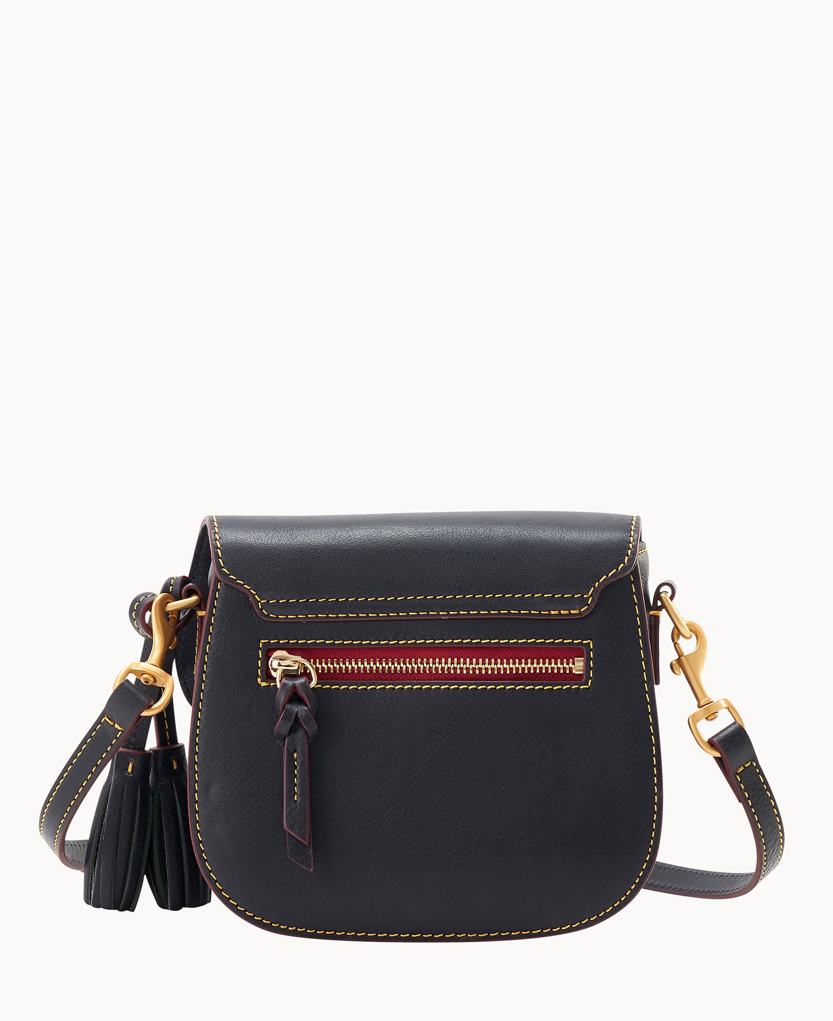 Florentine Domed Crossbody – ILoveDooney