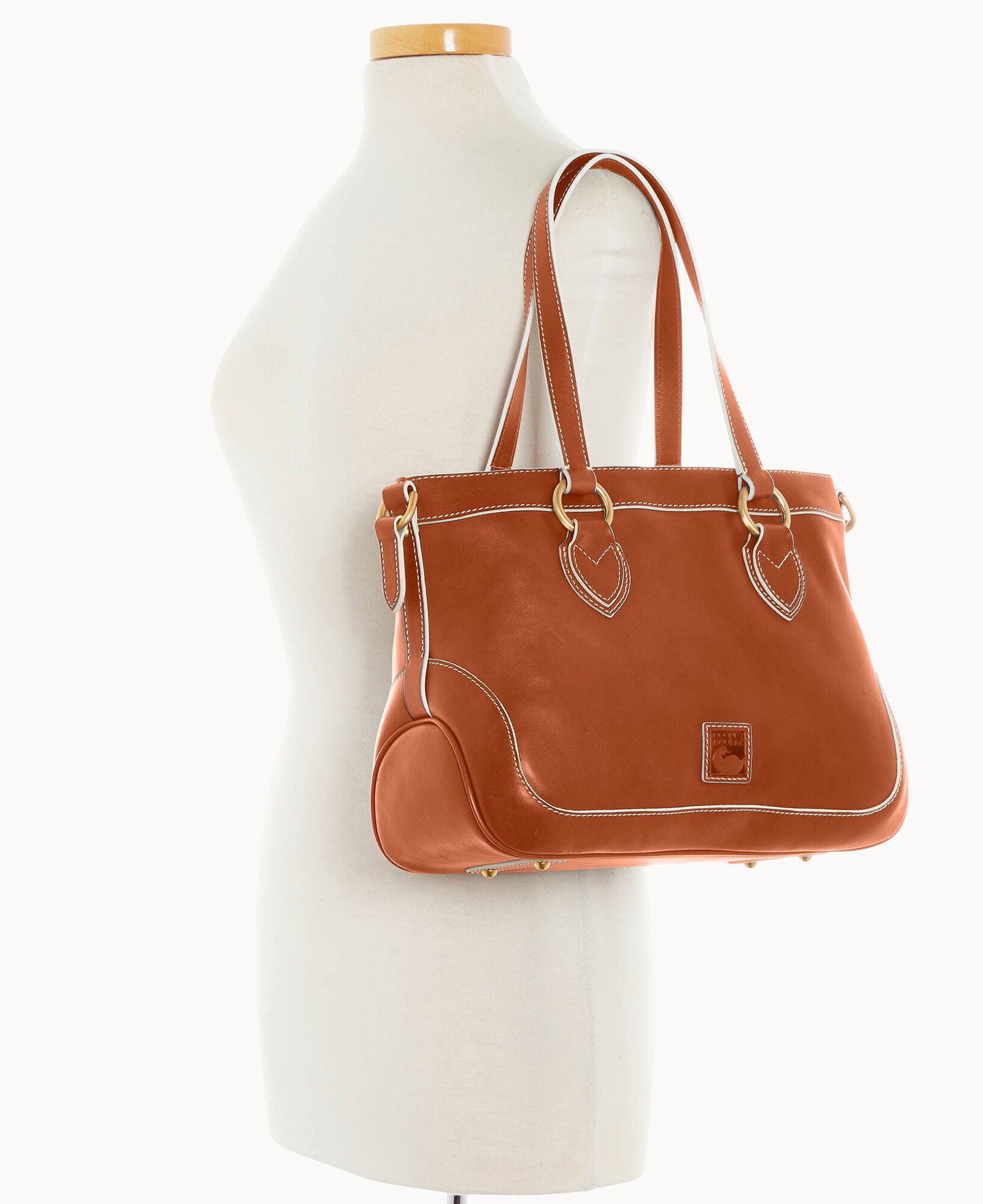 Florentine Edge Shopper – ILoveDooney