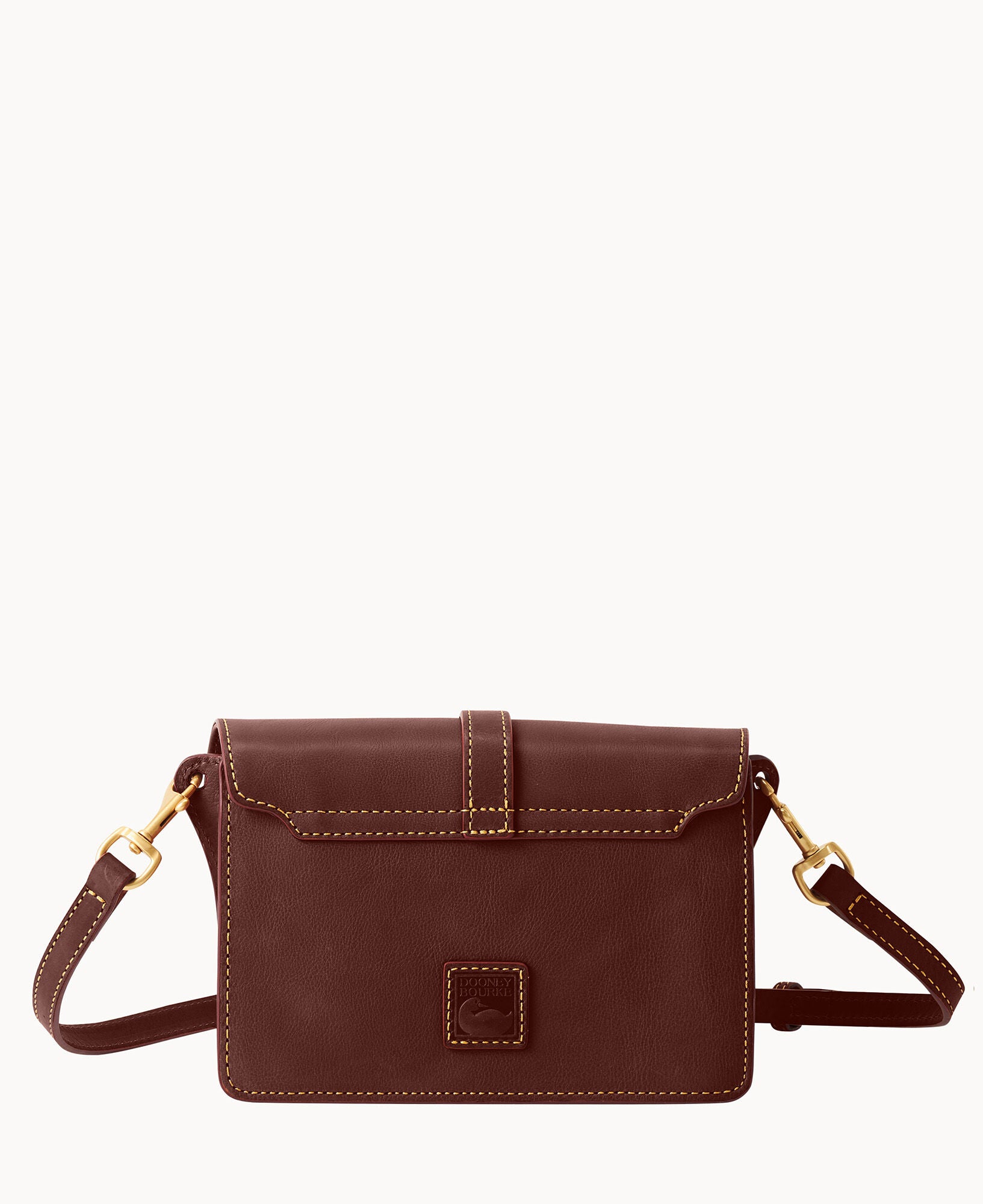 Florentine Small Flap Crossbody – ILoveDooney