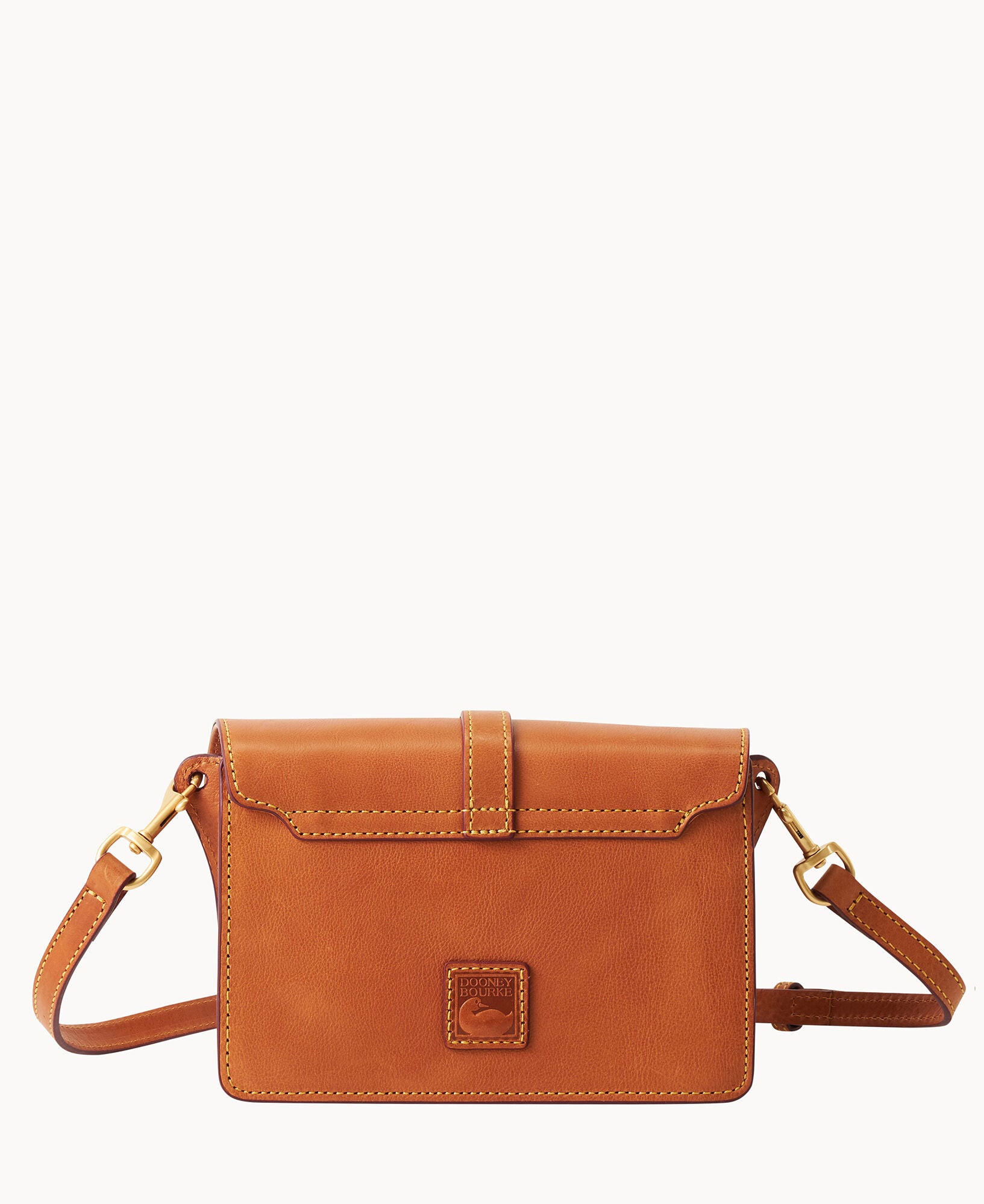 Florentine Small Flap Crossbody – ILoveDooney