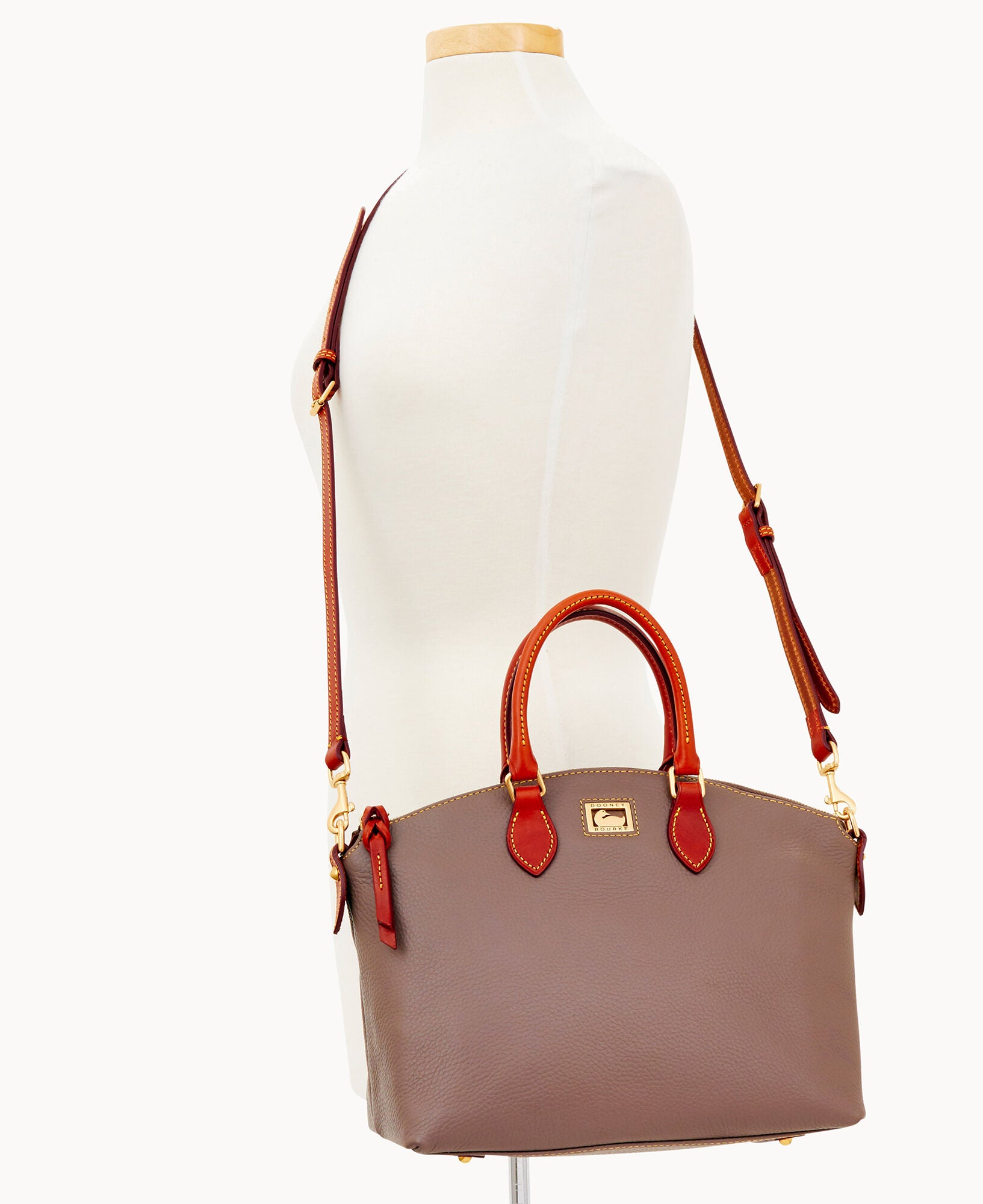 Dillen Satchel – ILoveDooney