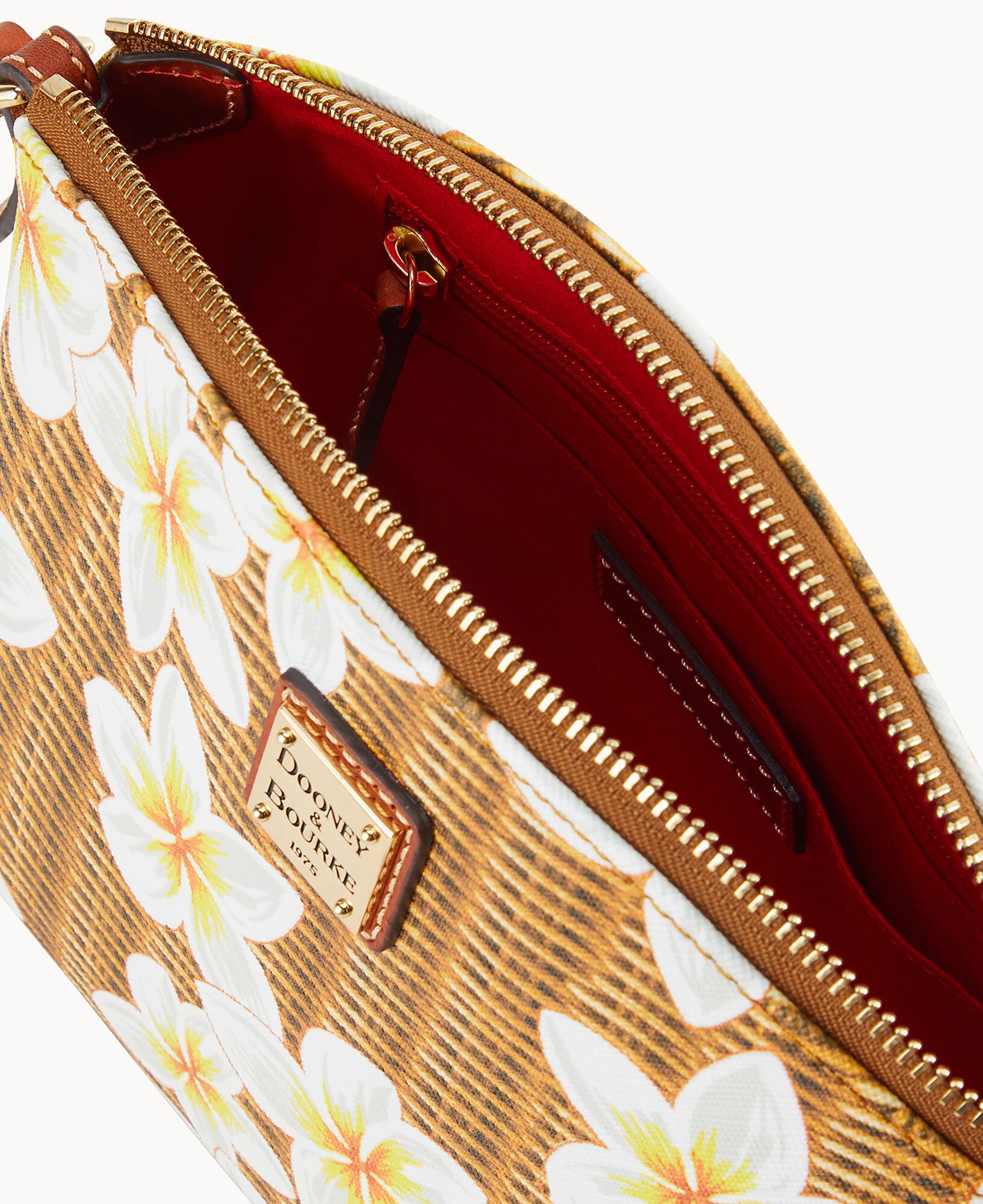 Plumeria Suki Crossbody – ILoveDooney