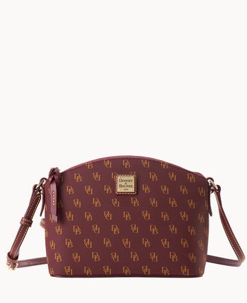 Gretta Suki Crossbody