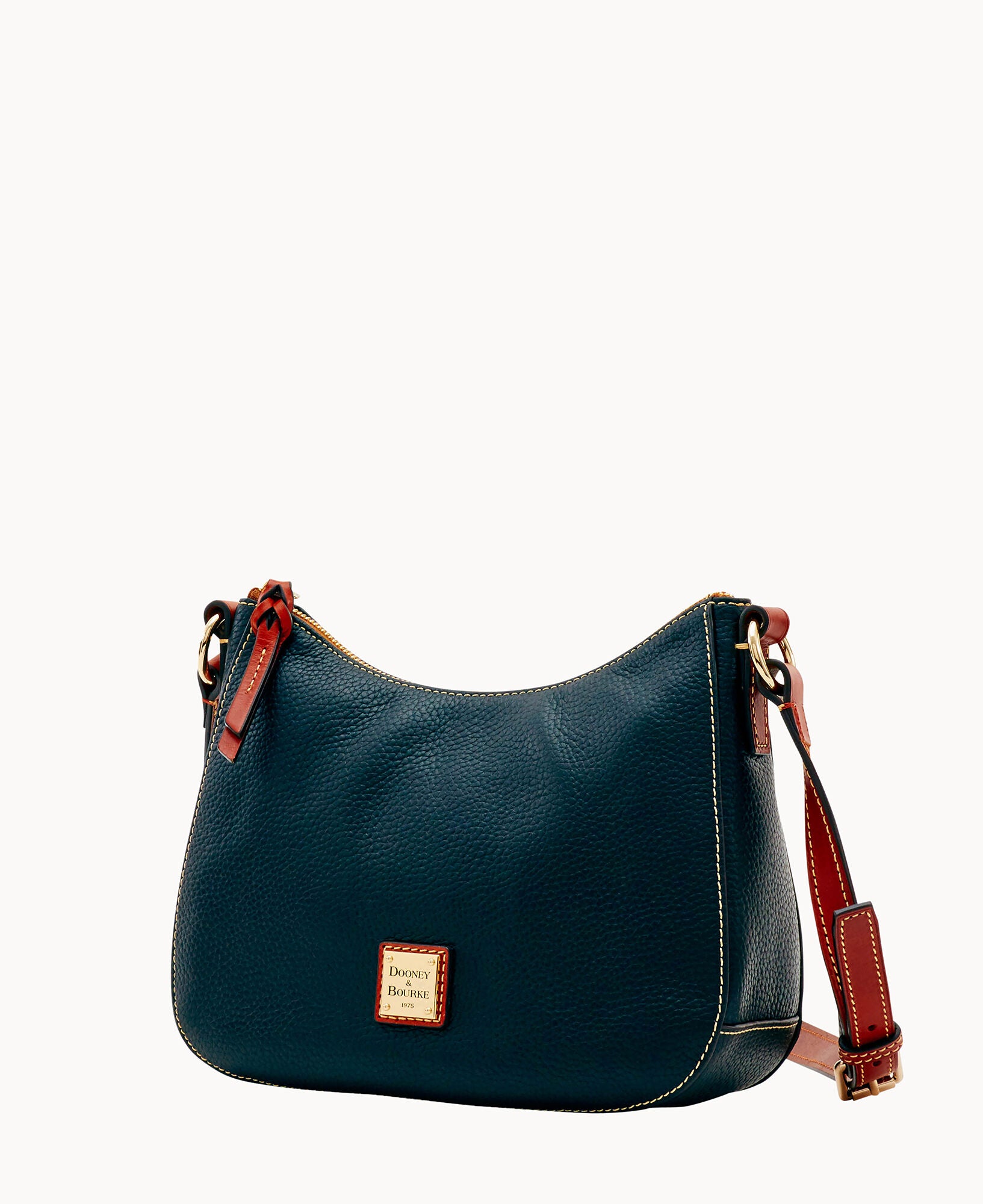 Pebble Grain Small Kiley Crossbody – ILoveDooney