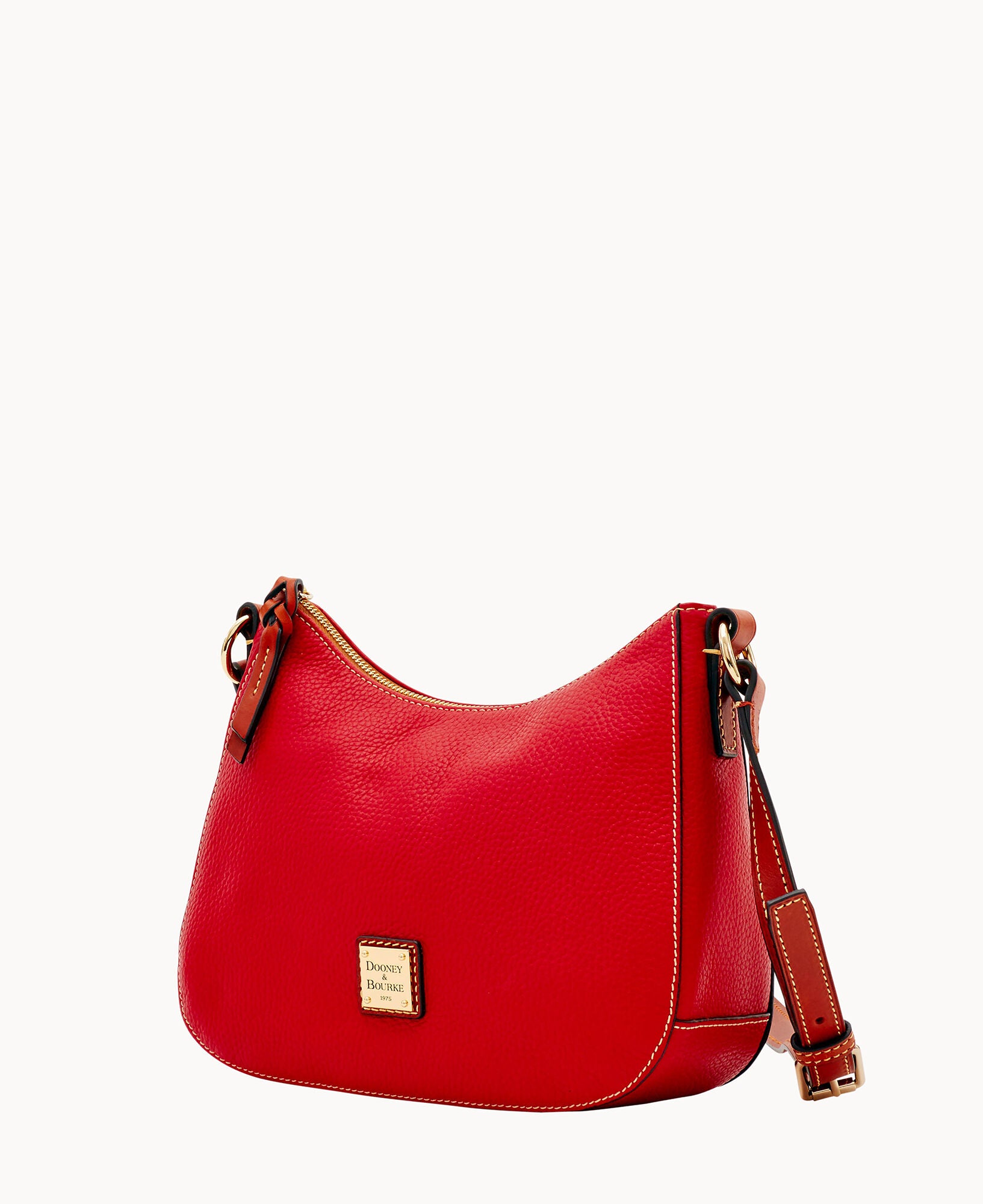 Pebble Grain Small Kiley Crossbody – ILoveDooney