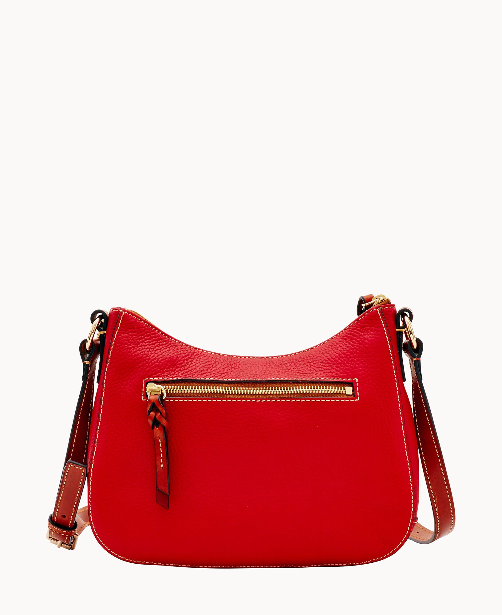 Pebble Grain Small Kiley Crossbody – ILoveDooney