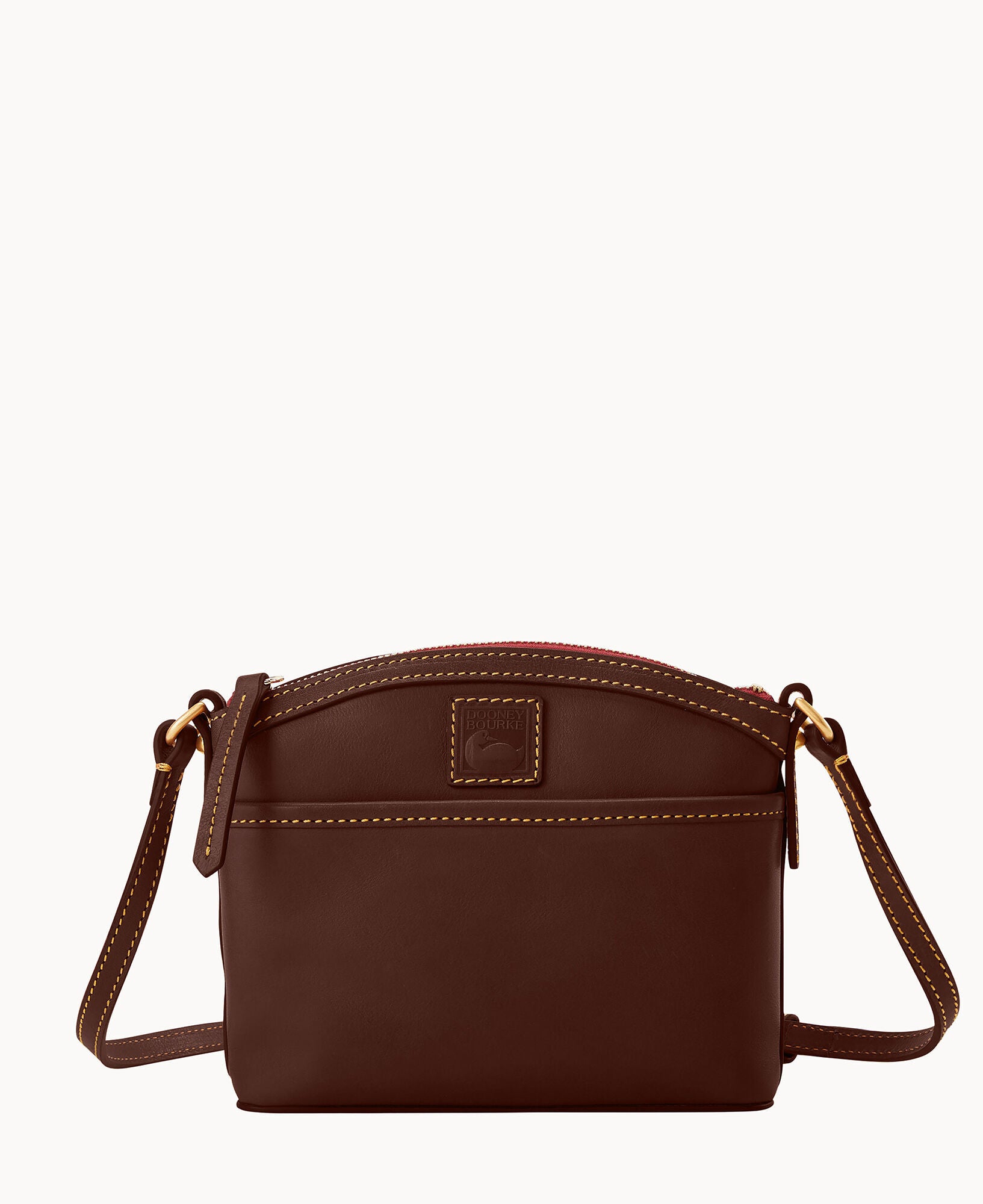 Florentine Domed Crossbody – ILoveDooney