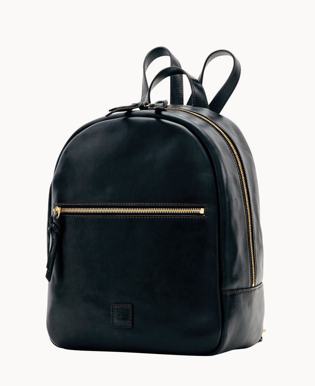 dooney leather backpack Florentine Ronnie Backpack – ILoveDooney