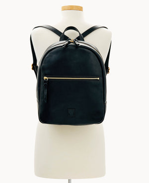 dooney & bourke florentine leather ronnie backpack Florentine Ronnie Backpack