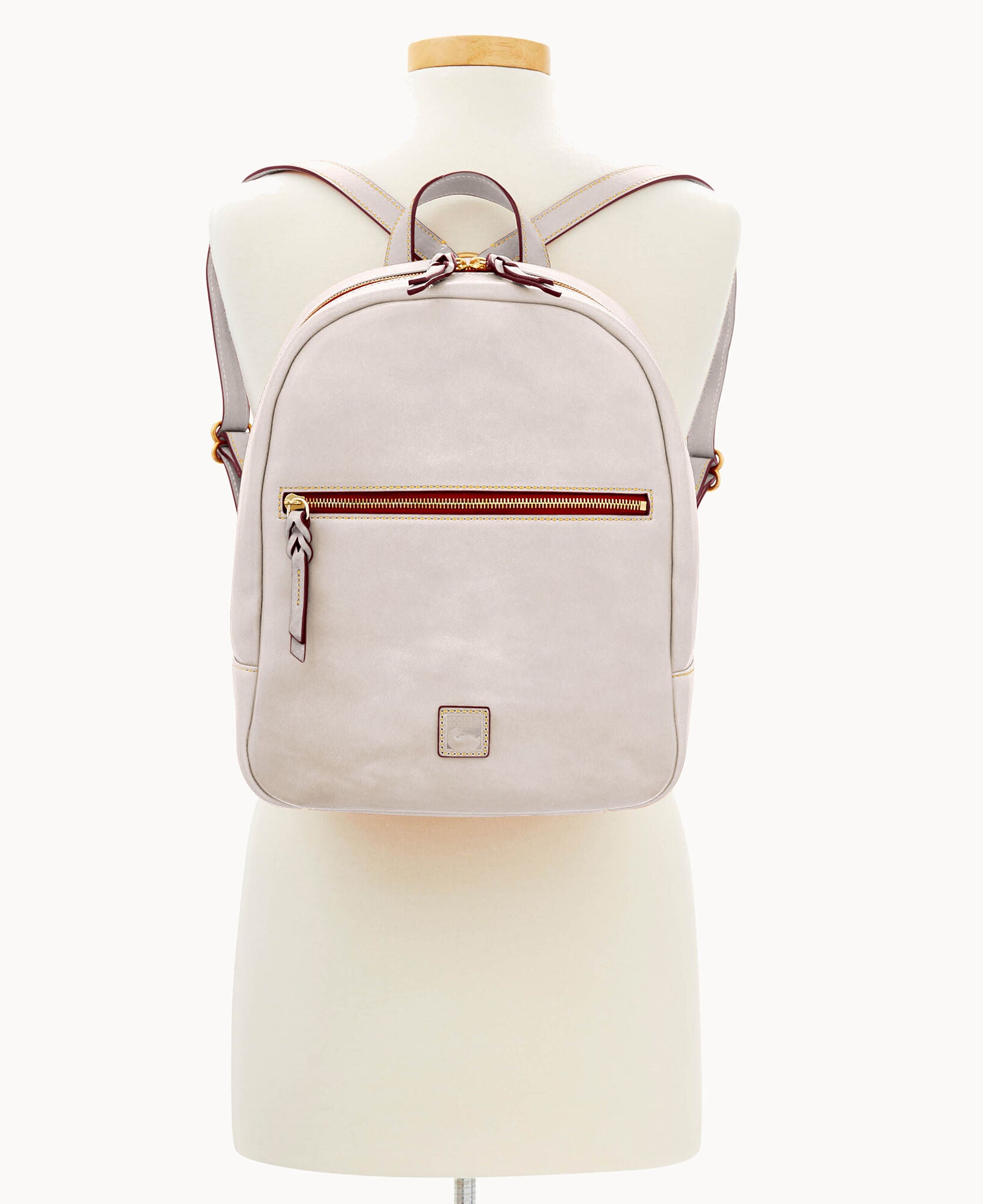 Florentine Ronnie Backpack – ILoveDooney