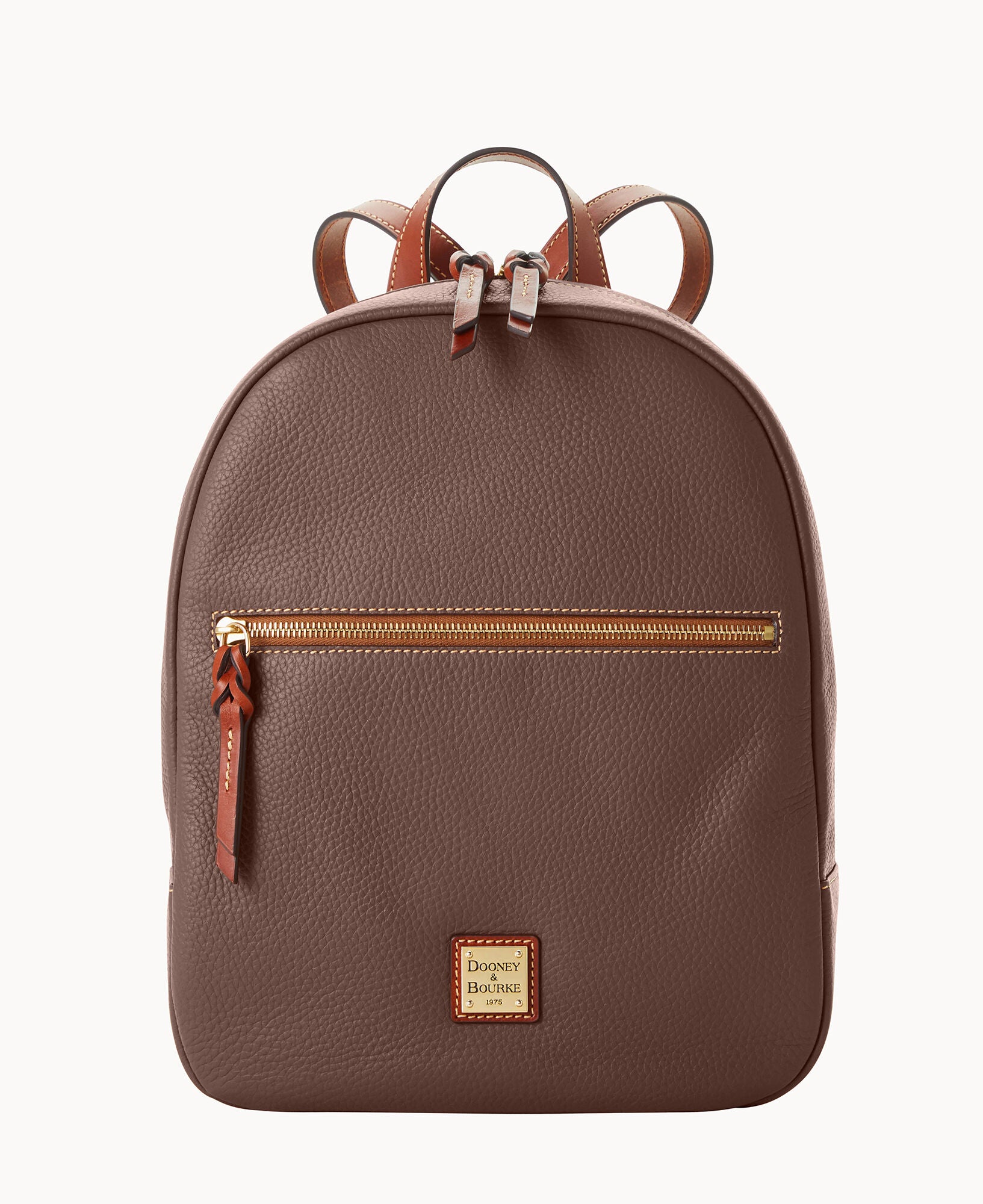 Pebble Grain Ronnie Backpack – ILoveDooney