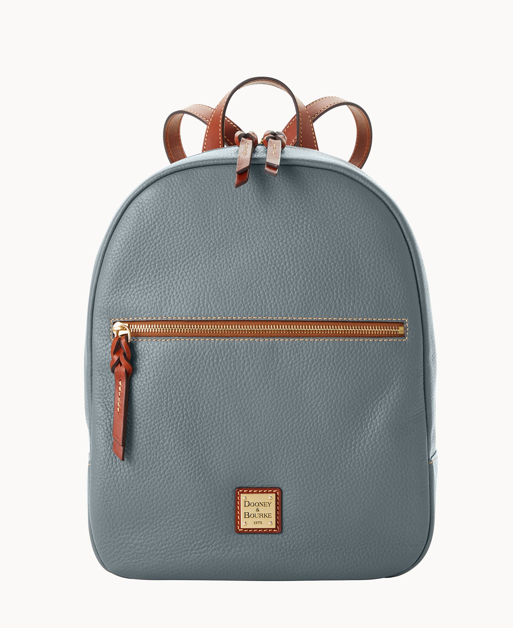 Pebble Grain Ronnie Backpack – ILoveDooney