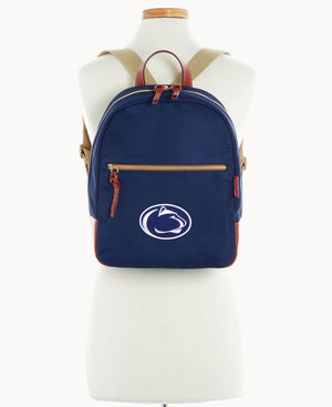 Collegiate Penn State University Backpack w ID Holder  display picture 2