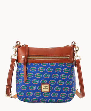 Collegiate University Florida Crossbody 25