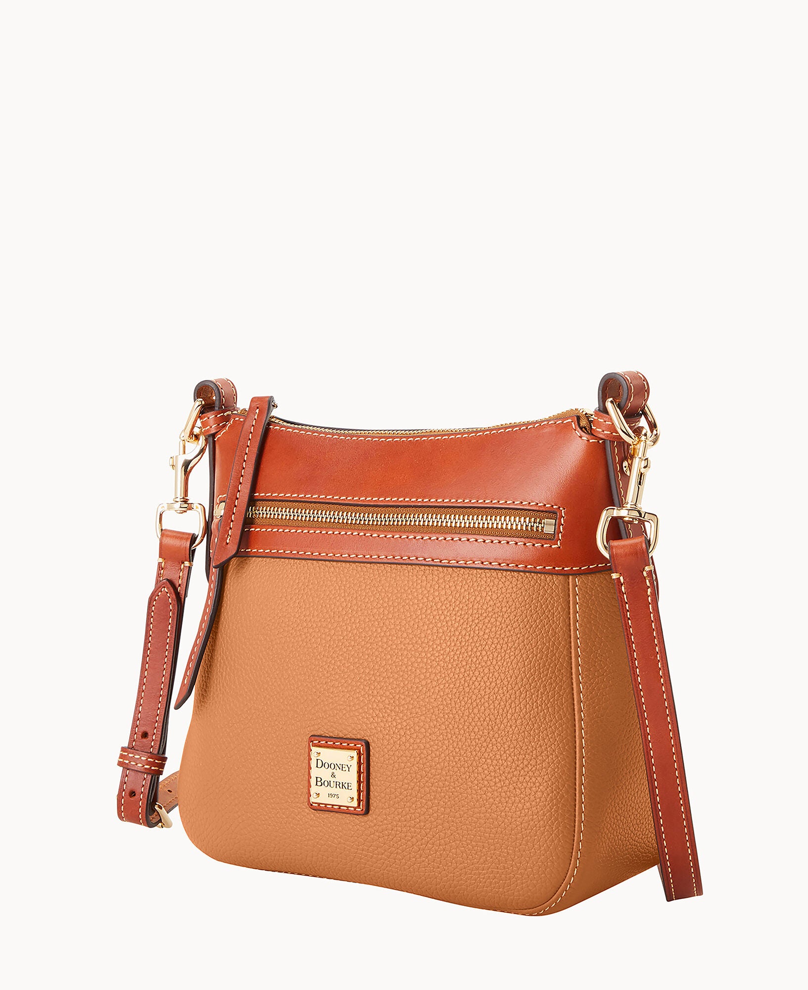 Pebble Grain Crossbody 25 – ILoveDooney
