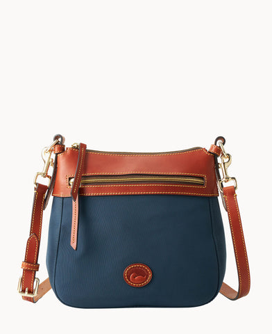 Nylon Crossbody 25 – ILoveDooney
