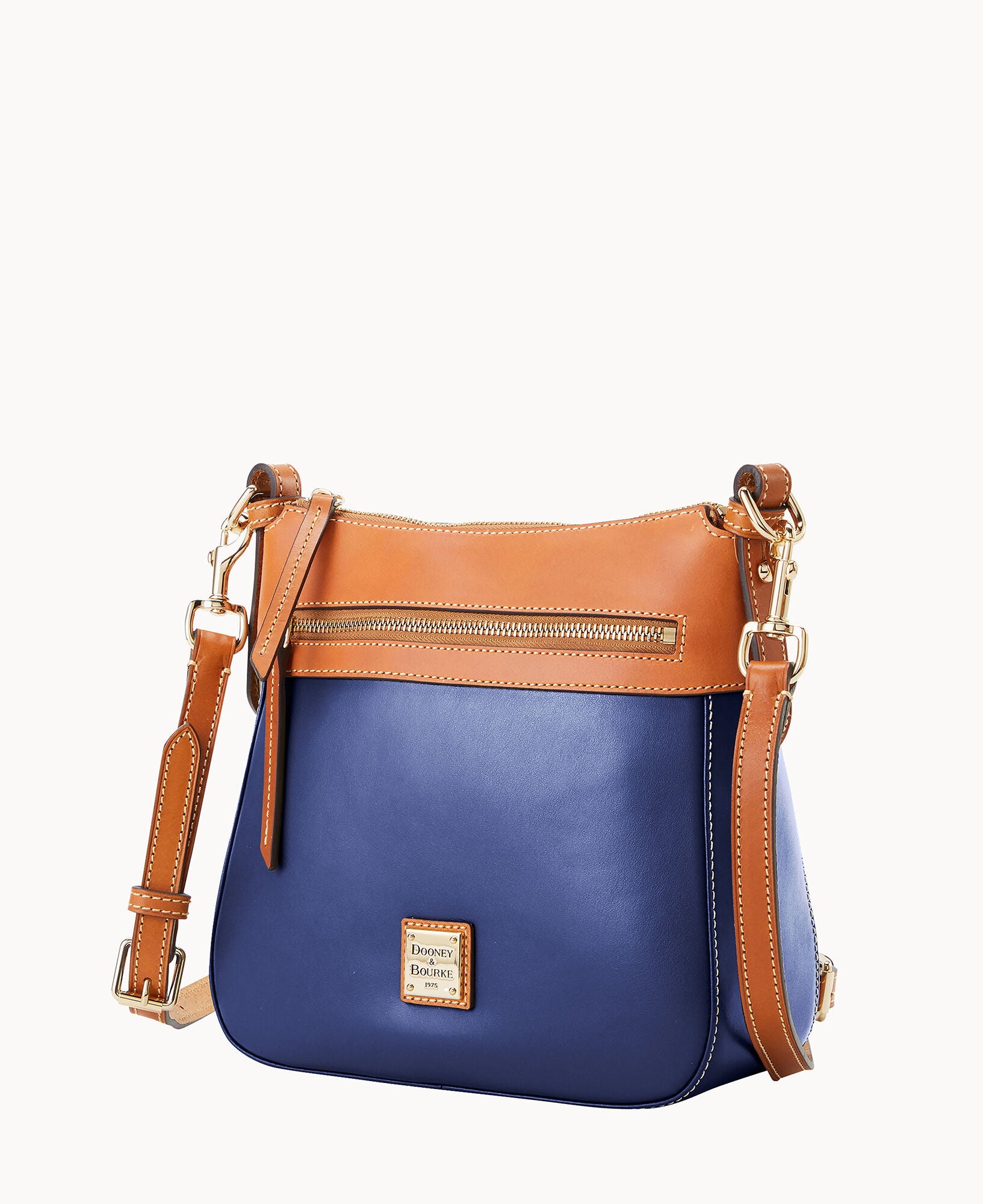 Wexford Leather Crossbody 25 – ILoveDooney