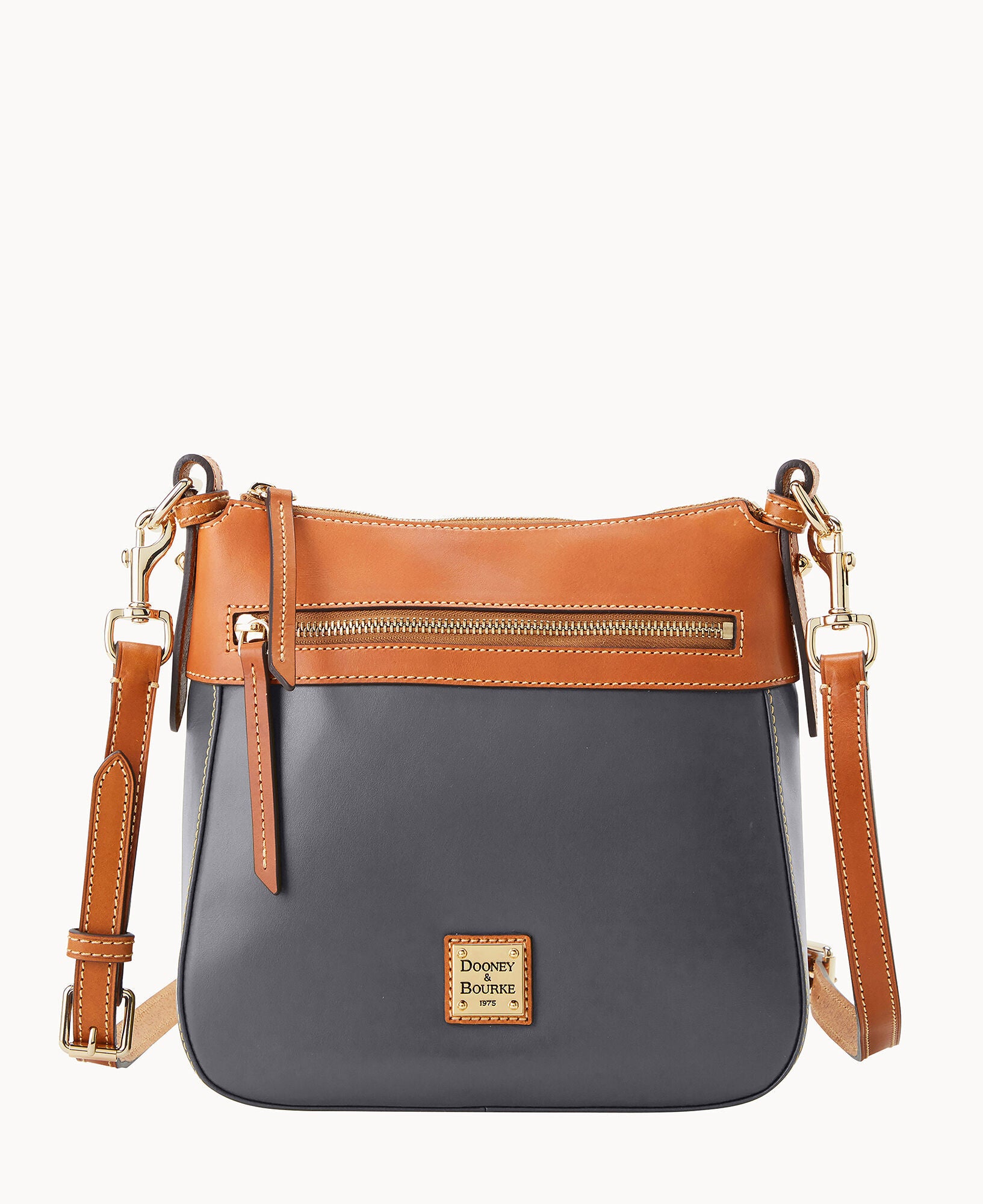 Wexford Leather Crossbody 25 – ILoveDooney