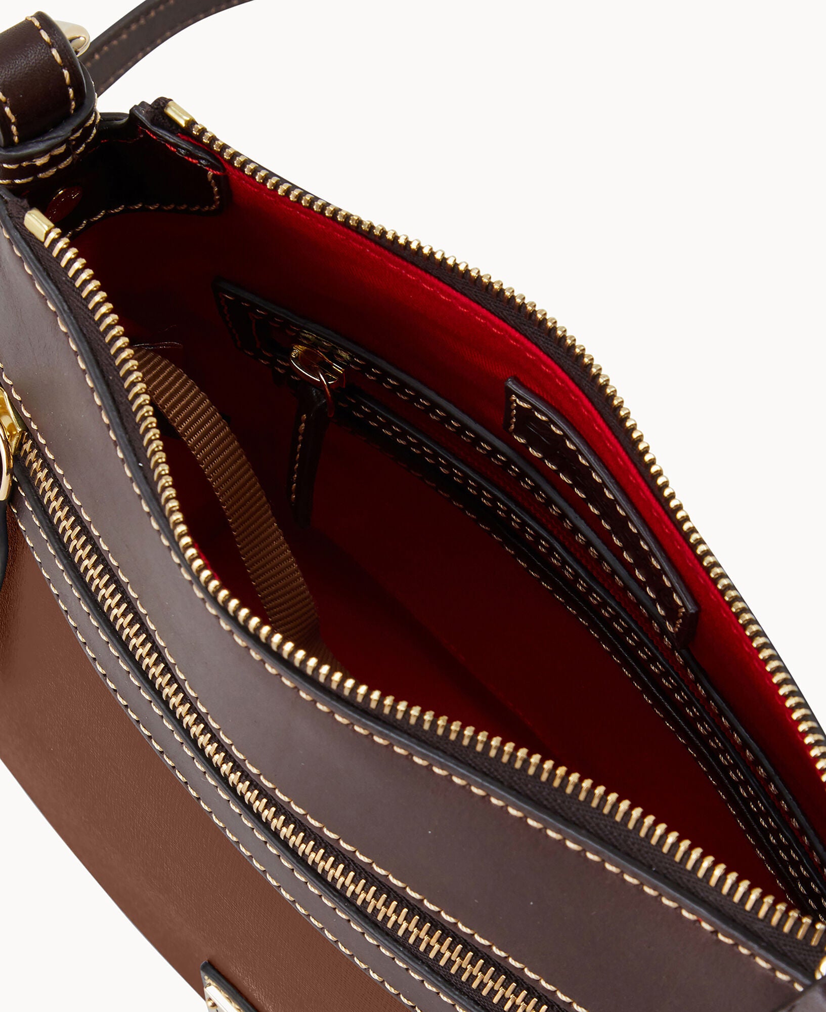 Saffiano Crossbody 25 – ILoveDooney