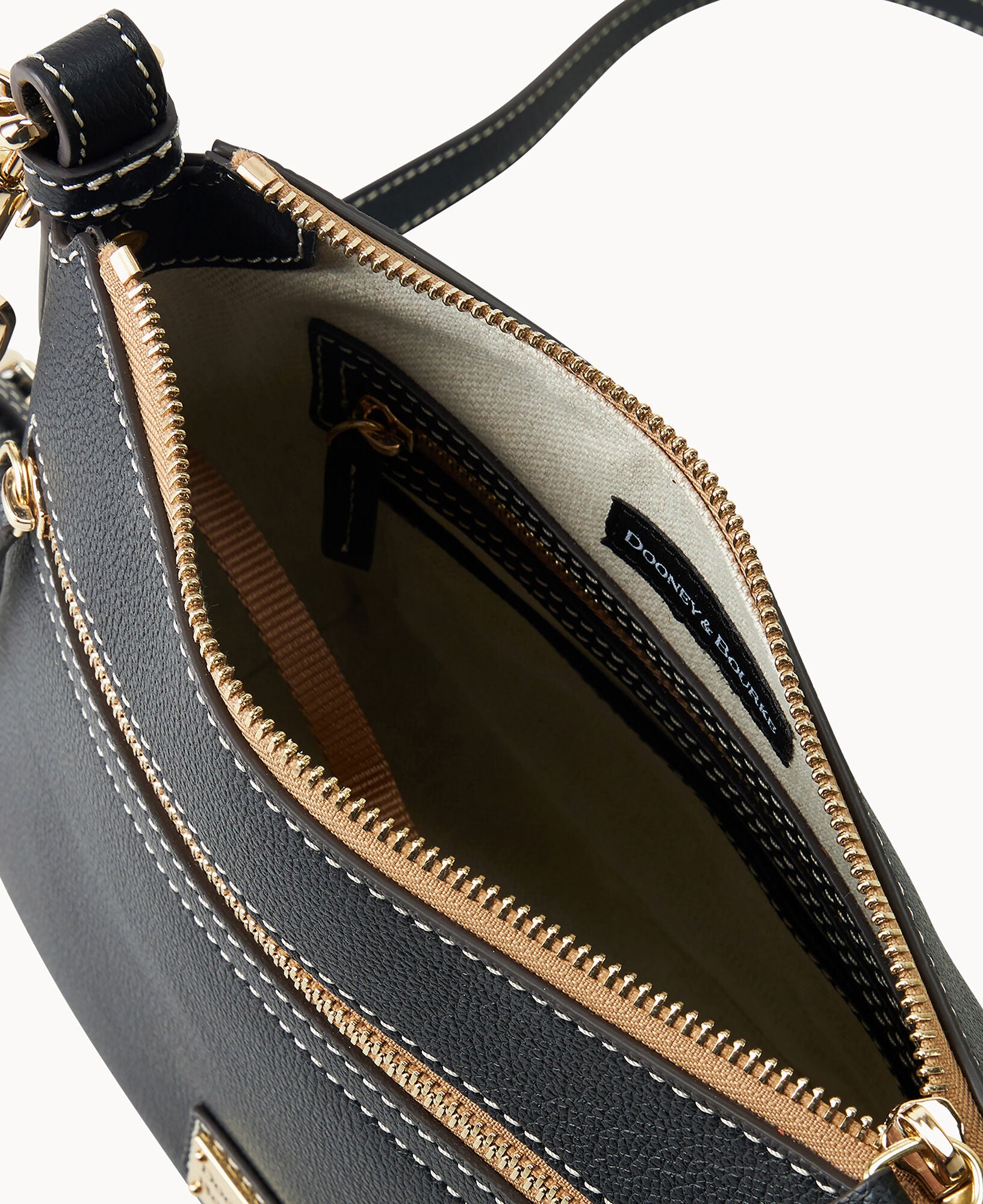 Sorrento Crossbody 25 – ILoveDooney