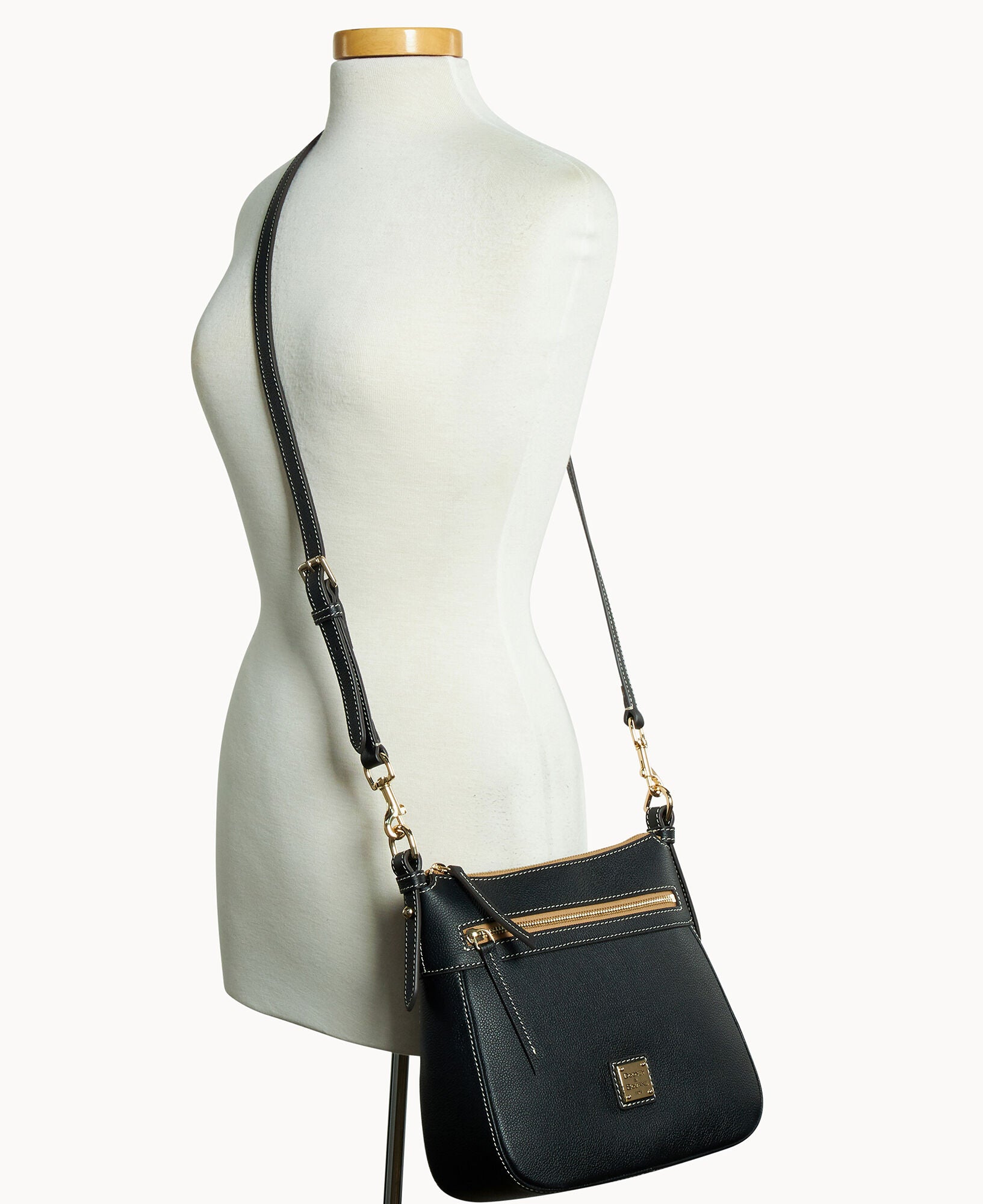 kurobee Ｓ L The Superior Labor - Kurozan - Zip Organizer A5 – Yoseka Stationery