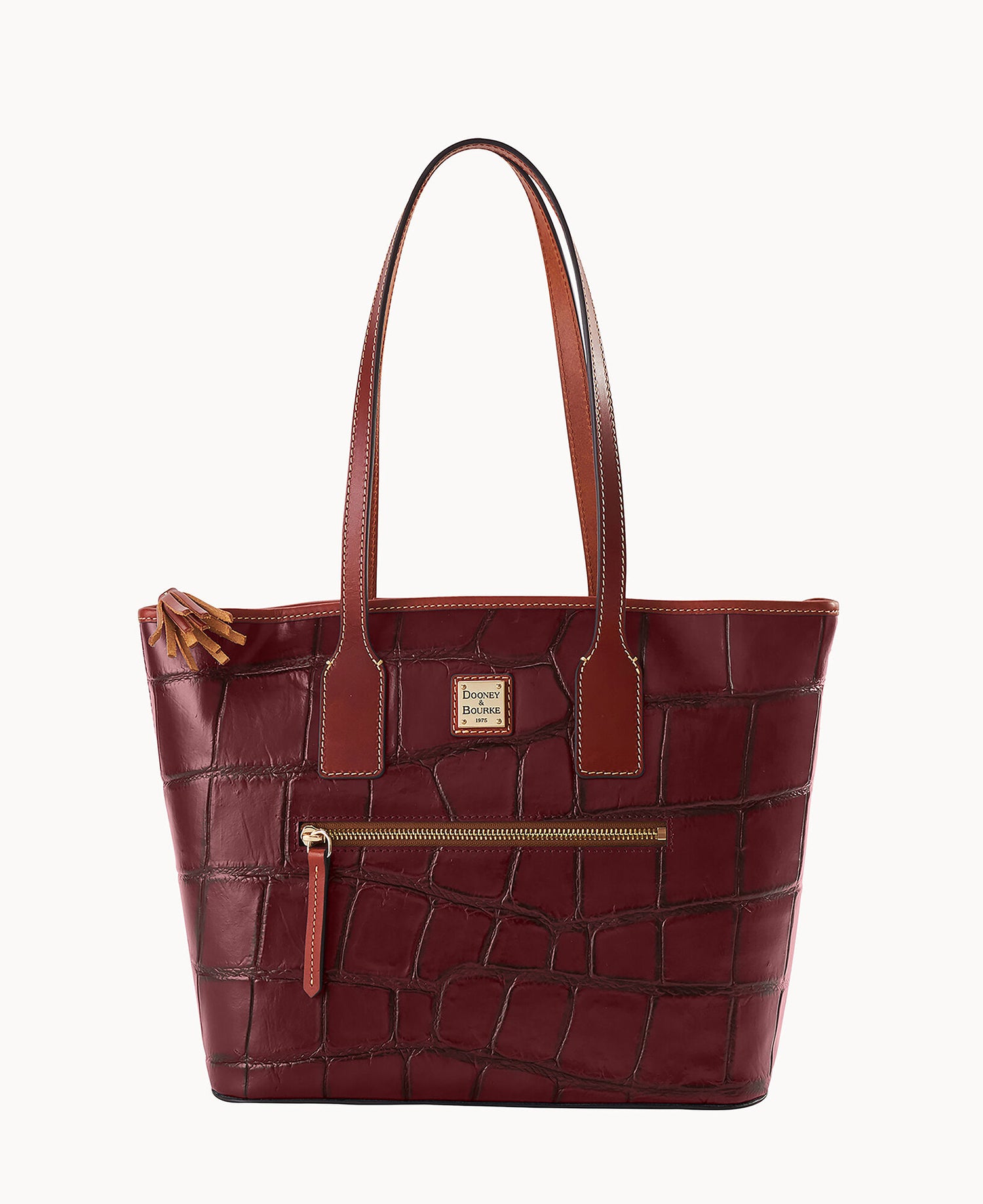 Denison Small Tote