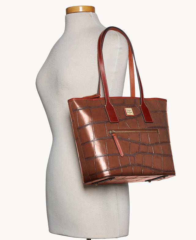 Denison Small Tote