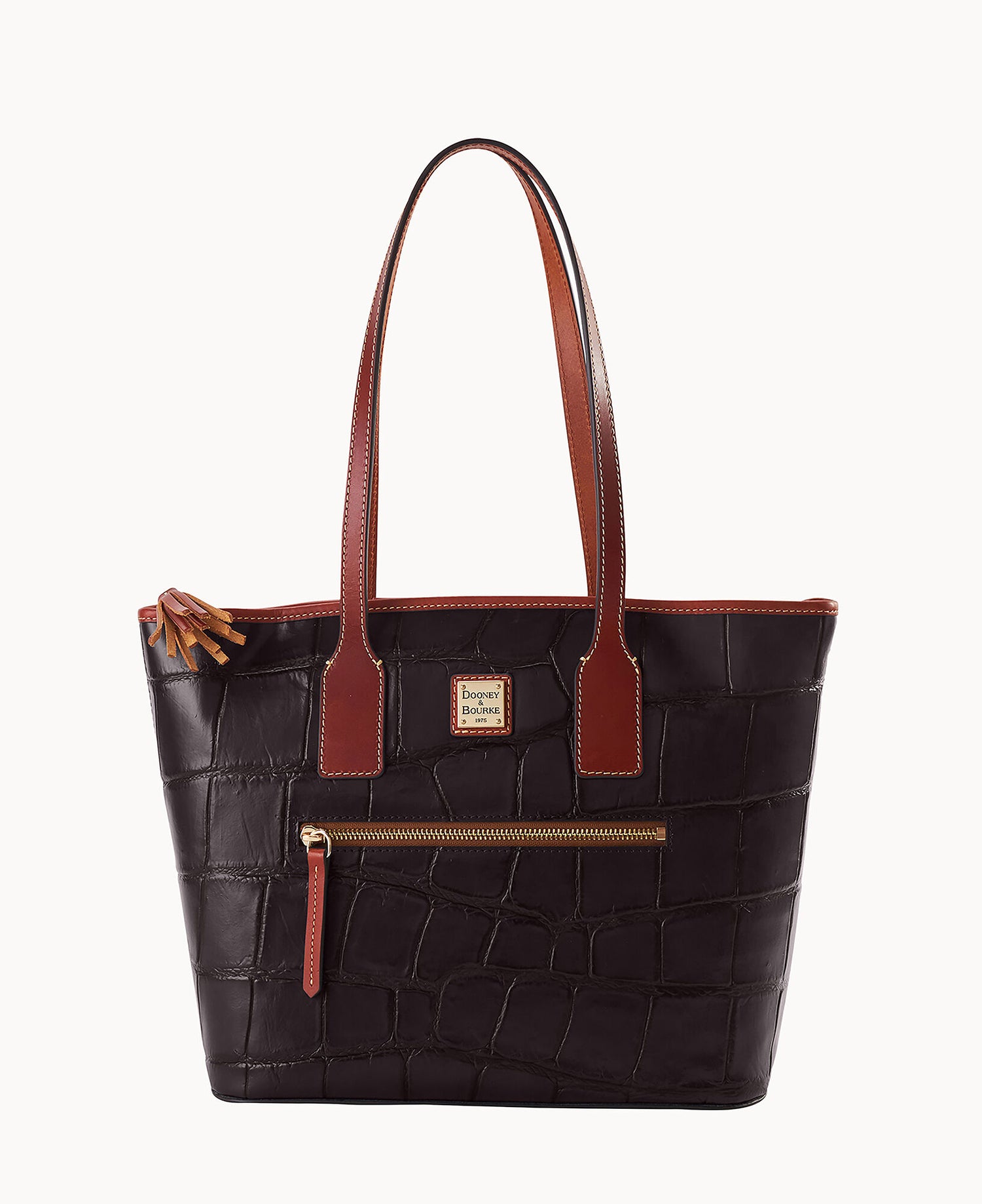 Denison Small Tote