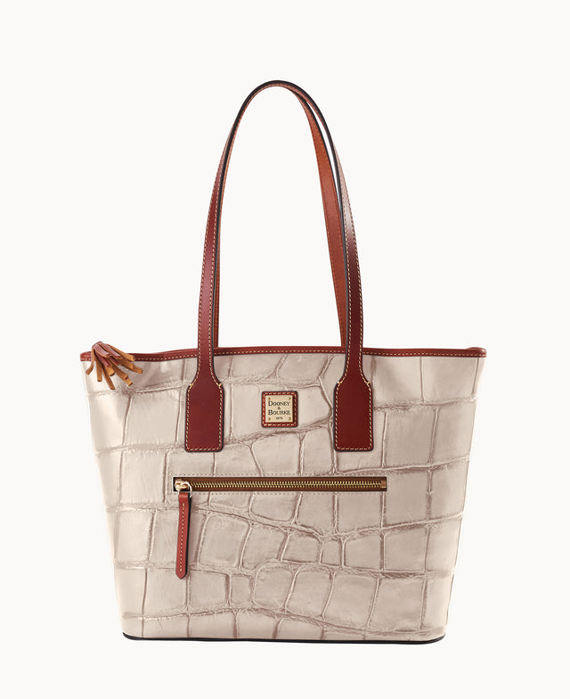 Denison Small Tote