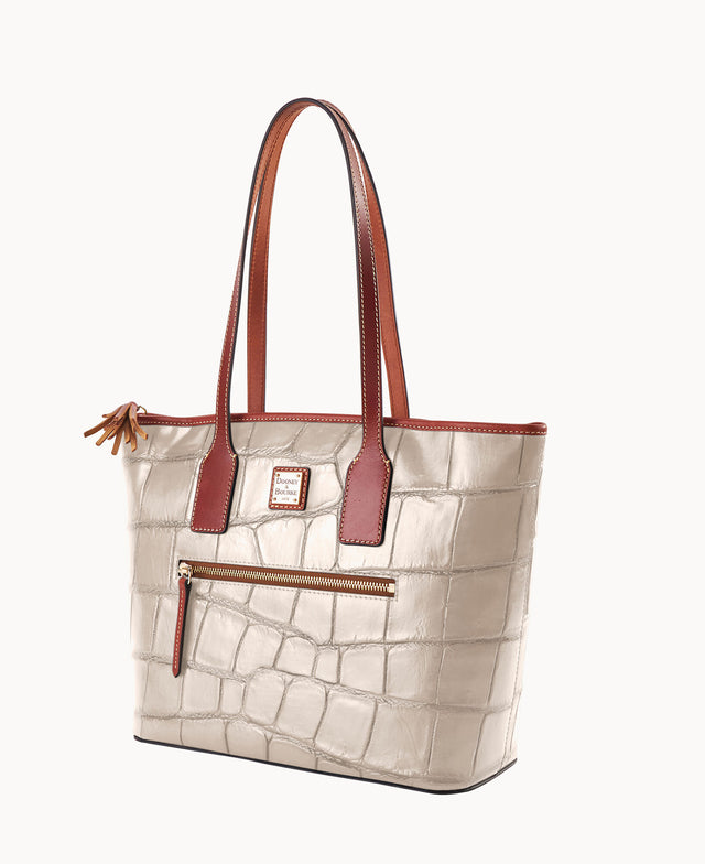 Denison Small Tote