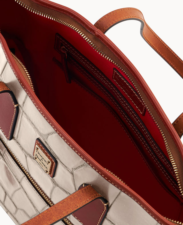 Denison Small Tote