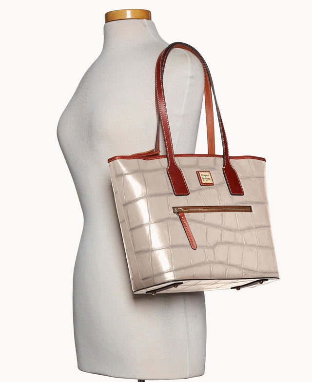 Denison Small Tote