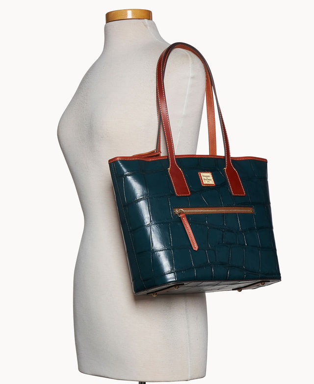 Denison Small Tote