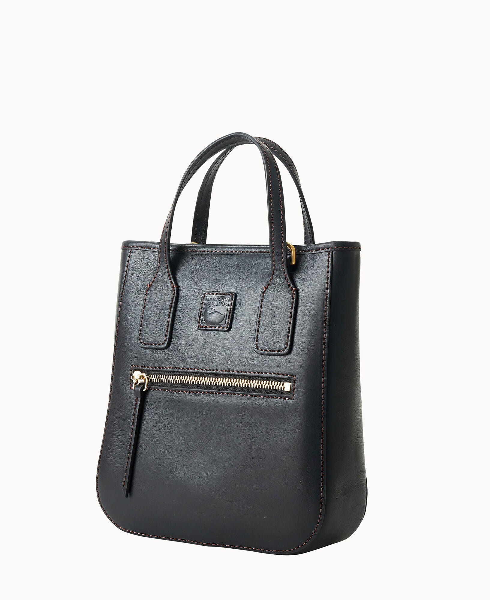 Florentine Small Handle Tote – ILoveDooney