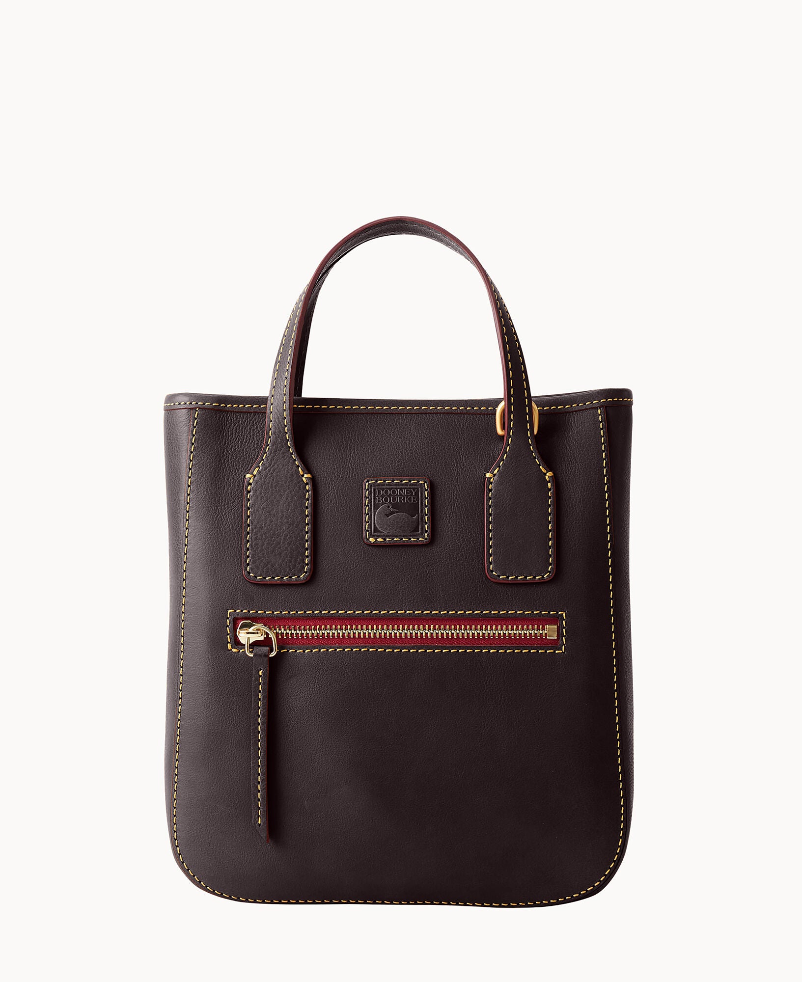 Florentine Small Handle Tote – ILoveDooney