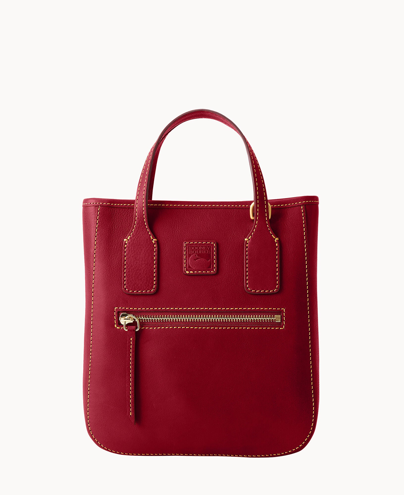 Florentine Small Handle Tote – ILoveDooney