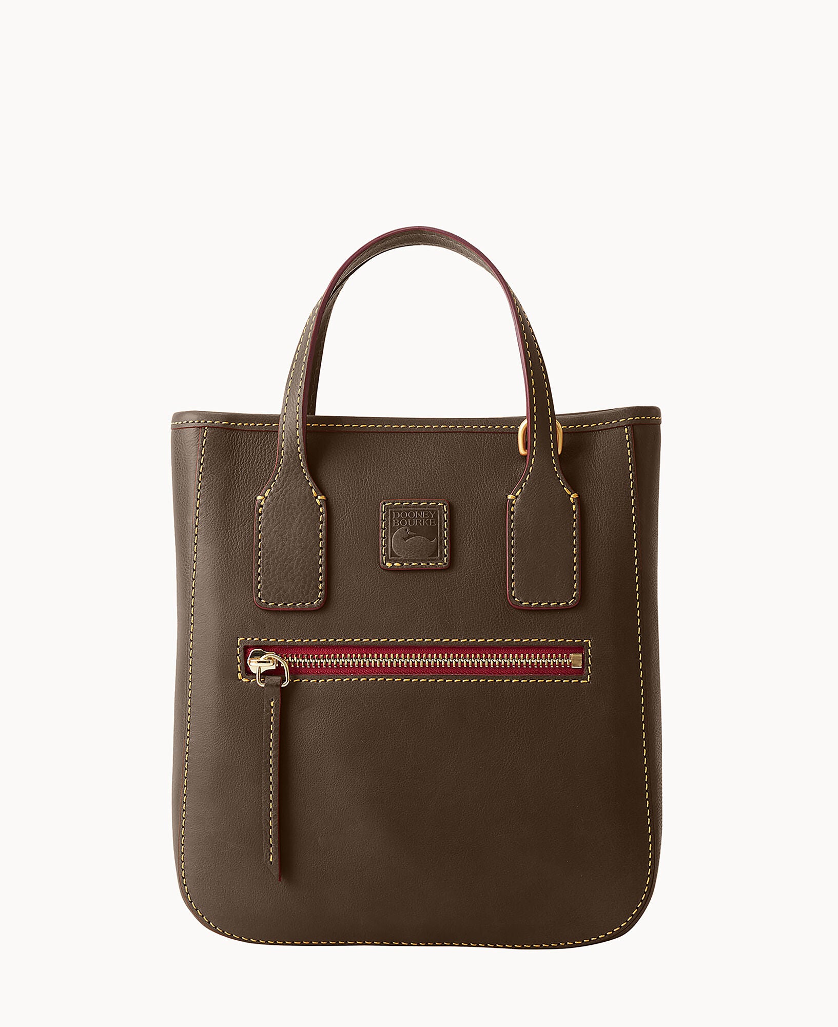 Florentine Small Handle Tote – ILoveDooney