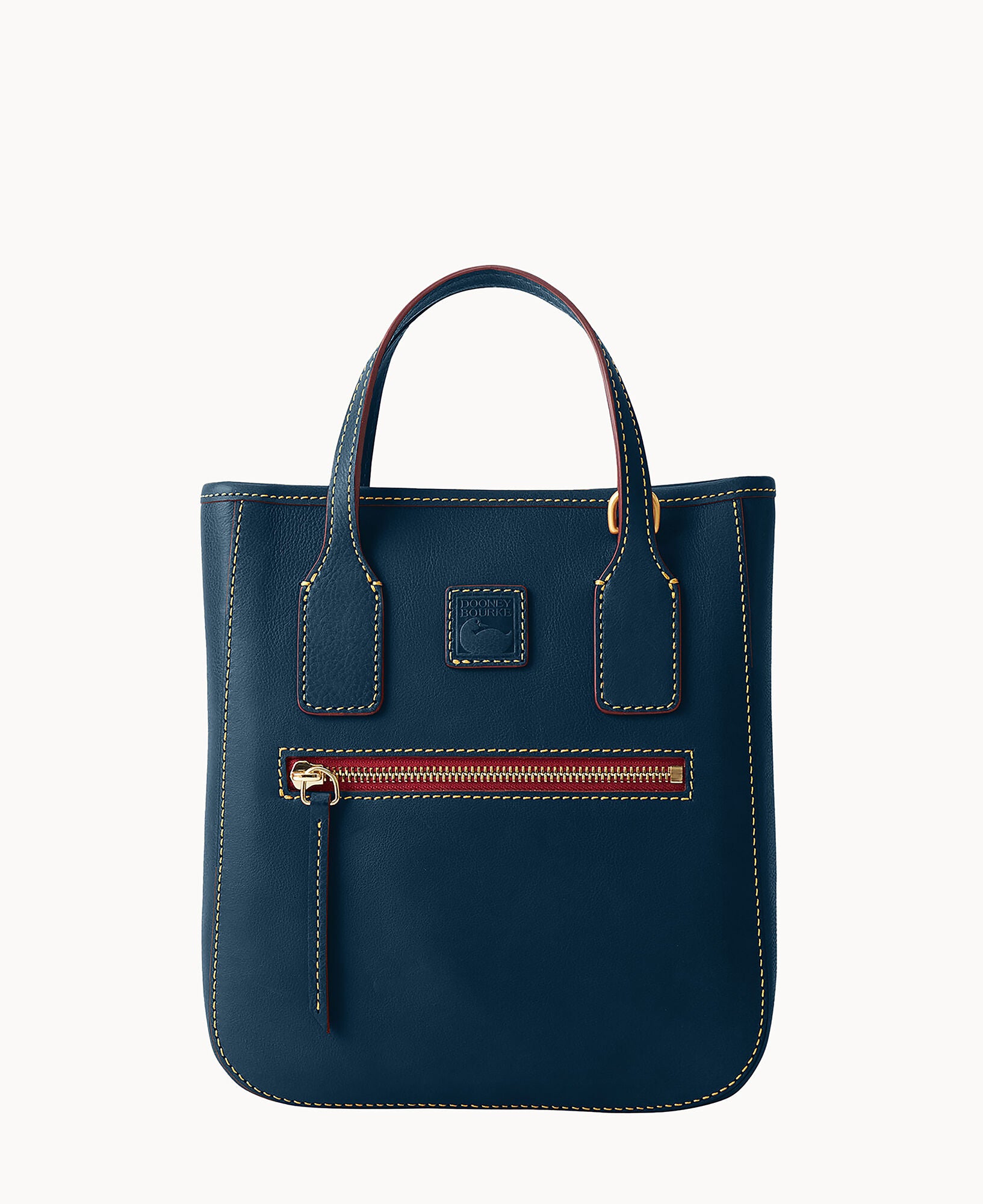 Florentine Small Handle Tote – ILoveDooney